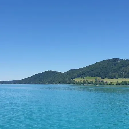 Am Fuschlsee *