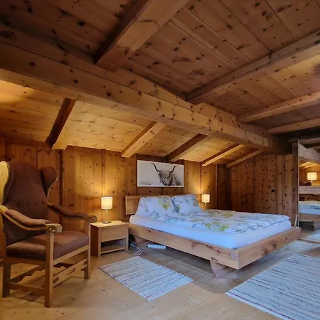 Vila Am Fuschlsee Fuschl am See