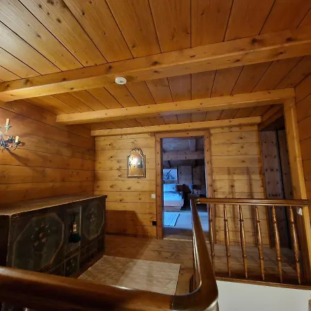 Am Fuschlsee Vila Fuschl am See