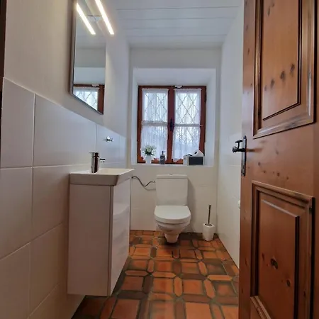 Am Fuschlsee Villa *