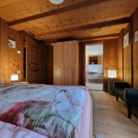 Vila Am Fuschlsee Fuschl am See