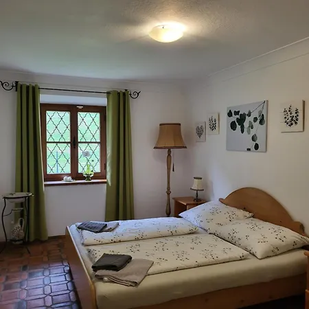 Villa Am Fuschlsee *