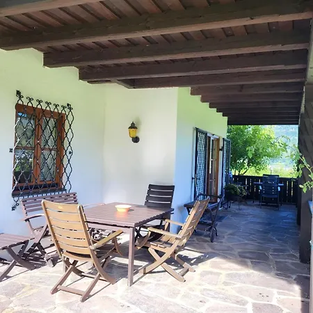 Am Fuschlsee Villa