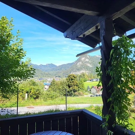 Villa Am Fuschlsee *
