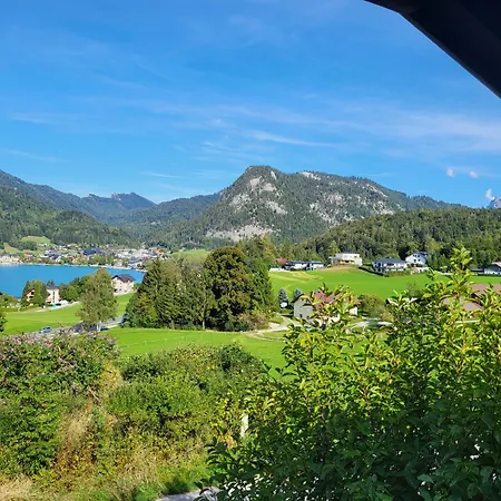 Am Fuschlsee فيلة *