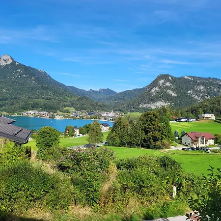 ヴィラ Am Fuschlsee フシュル・アム・ゼー