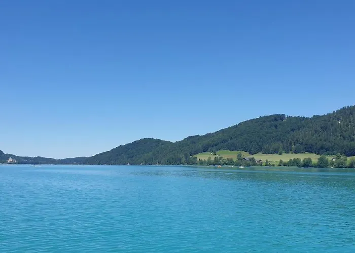 Am Fuschlsee *